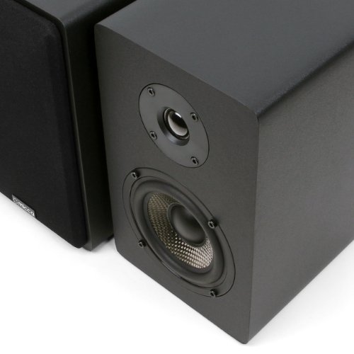 Micca MB42X - Speakers