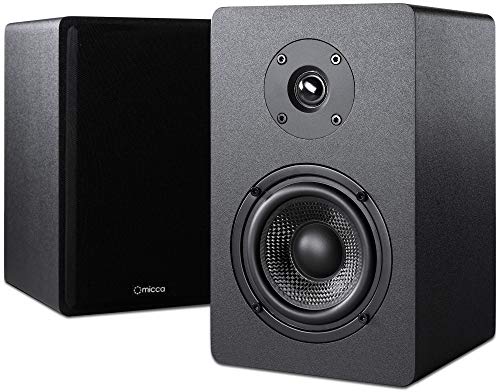 Micca PB42X - Speakers