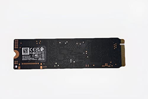 Micron 3400 1 TB - Storage