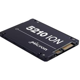 Micron 5200 Ion 7.7 TB - Storage
