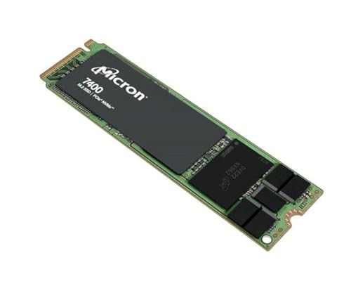 Micron 7400 PRO 1.9 TB - Storage