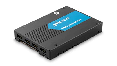 Micron 9300 Pro 7.7 TB - Storage