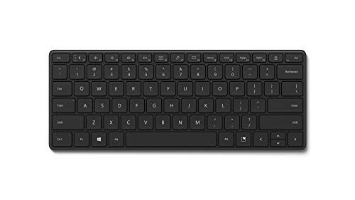Microsoft 21Y-00001 - Keyboard
