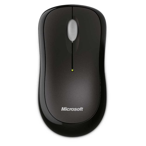 Microsoft 2CF-00021 - Mouse
