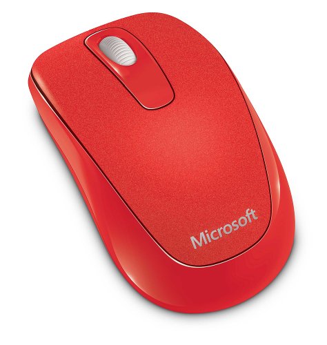 Microsoft 2CF-00041 - Mouse