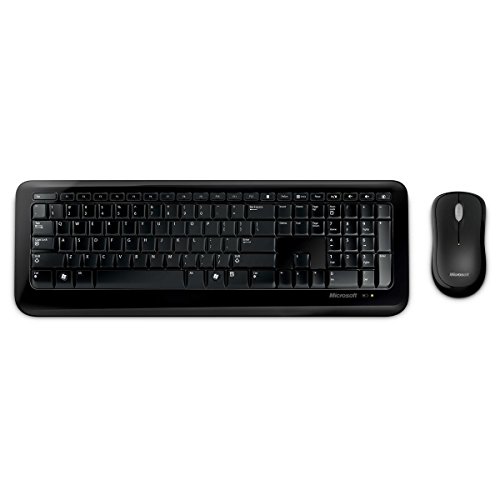 Microsoft 2LF-00001 - Keyboard