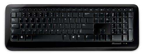 Microsoft 2VJ-00001 - Keyboard