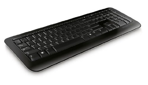 Microsoft 2VJ-00003 - Keyboard