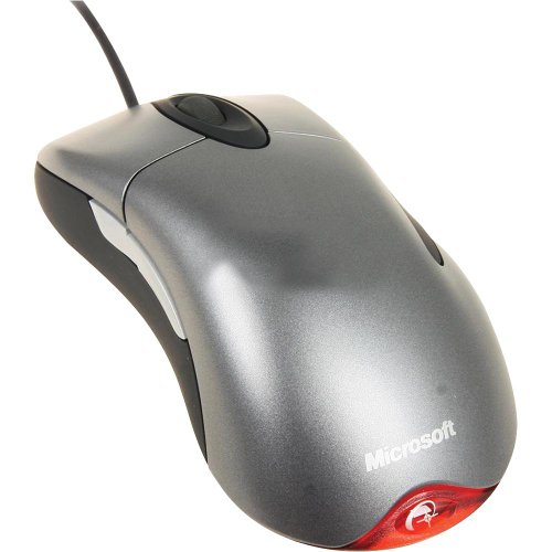 Microsoft 4PA-00003 - Mouse