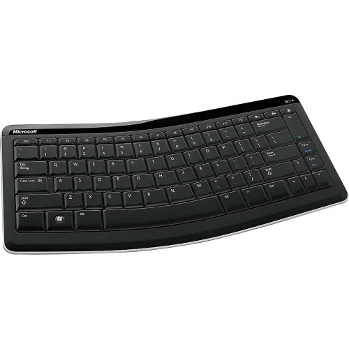 Microsoft 6000 - Keyboard