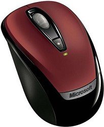 Microsoft 6BA-00024 - Mouse