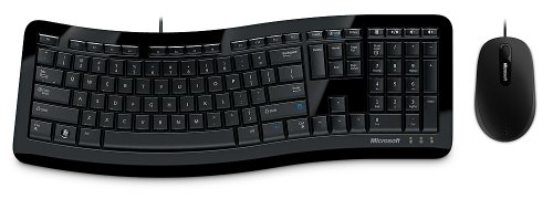 Microsoft 7ZJ-00001 - Keyboard