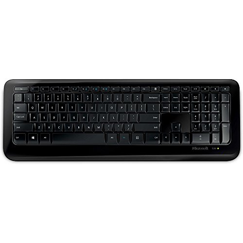 Microsoft 850 - Keyboard