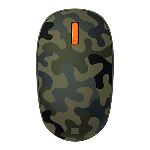 Microsoft 8KX-00003 - Mouse
