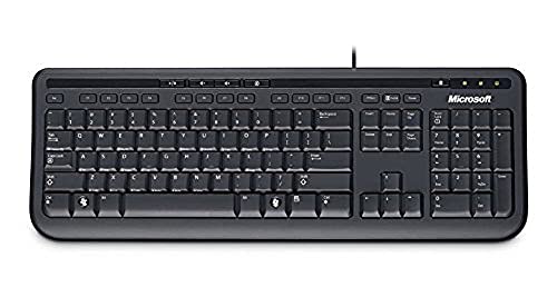 Microsoft ANB-00006 - Keyboard