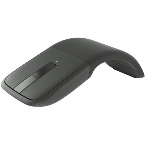 Microsoft Arc Touch Mouse Surface Edition - Mouse