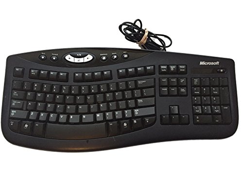 Microsoft B2L-00002 - Keyboard