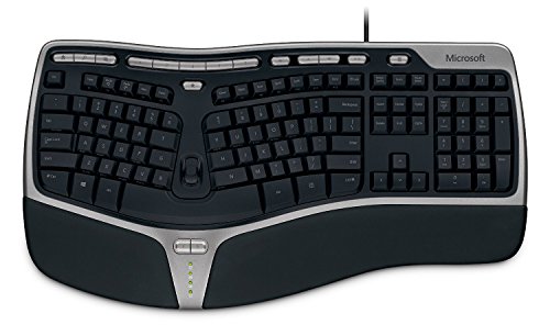 Microsoft B2M-00014 - Keyboard