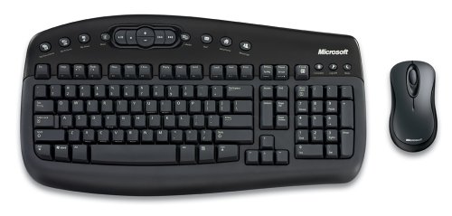 Microsoft BV3-00003 - Keyboard