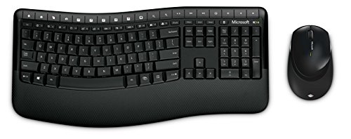 Microsoft CSD-00001 - Keyboard