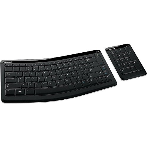 Microsoft CXD-00001 - Keyboard