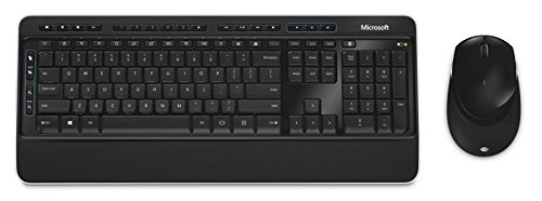 Microsoft Desktop 3050 - Keyboard