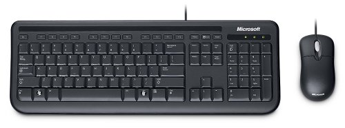 Microsoft Desktop 400 - Keyboard