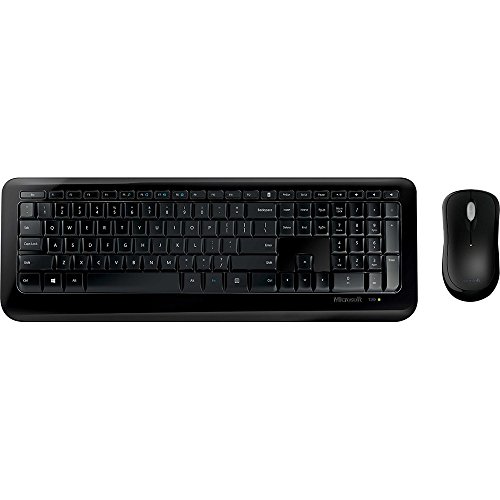 Microsoft Desktop 850 - Keyboard