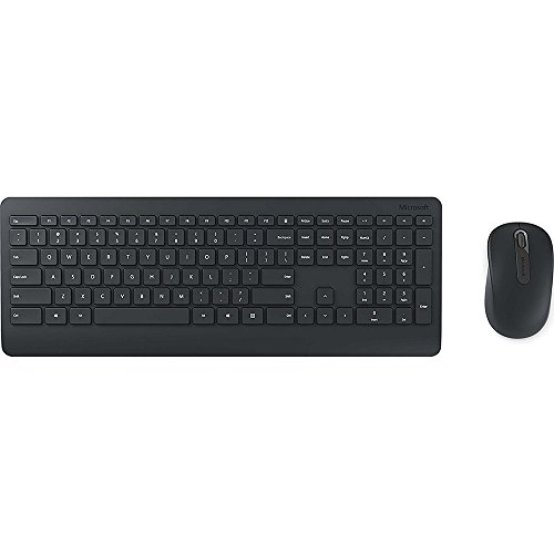 Microsoft Desktop 900 - Keyboard
