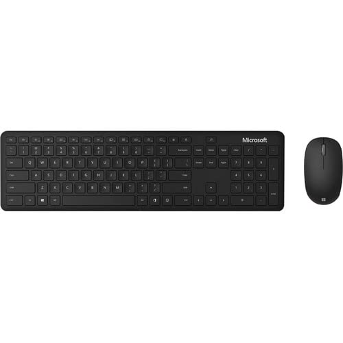 Microsoft Desktop for Business - Keyboard