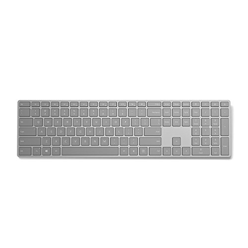 Microsoft EKZ-00001 - Keyboard