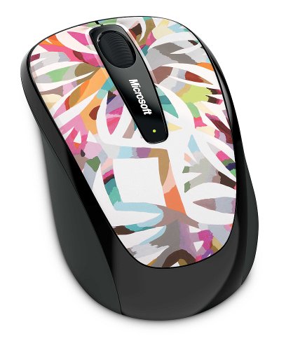 Microsoft GMF-00090 - Mouse