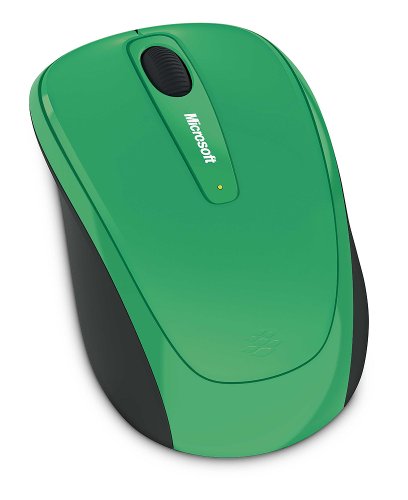 Microsoft GMF-00108 - Mouse