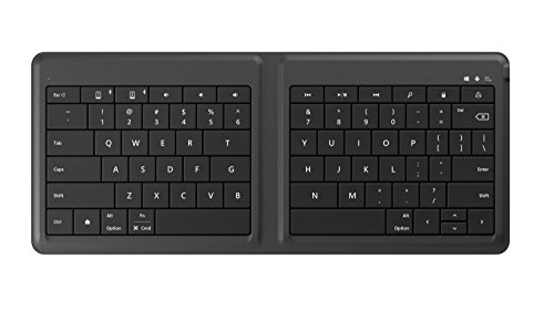 Microsoft GU5-00001 - Keyboard