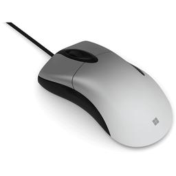 Microsoft Intellimouse Pro - White Shadow - Mouse