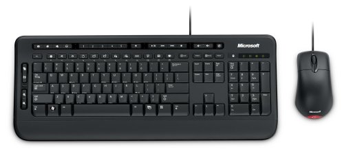 Microsoft J93-00001 - Keyboard