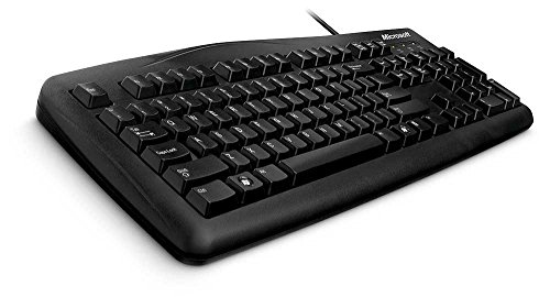 Microsoft JWD-00046 - Keyboard