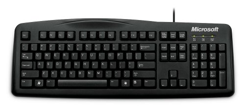 Microsoft Keyboard 200 - Keyboard
