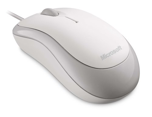 Microsoft L2 Basic Optical Mouse - Mouse