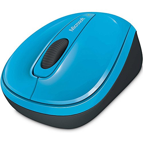 Microsoft L2 Mobile Mouse 3500 - Mouse