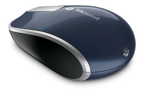 Microsoft L2 Sculpt Touch Mouse - Mouse