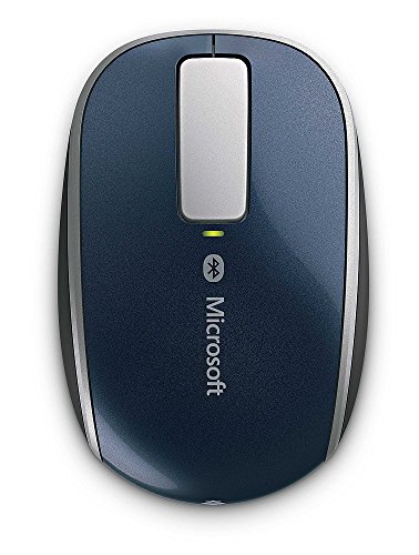 Microsoft L2 Sculpt Touch - Mouse