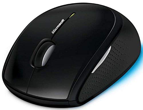 Microsoft L2 Wireless Mouse 5000 - Mouse