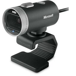 Microsoft LifeCam CinemaaFor Business - Webcam