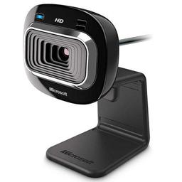 Microsoft LifeCam HD-3000 L2 - Webcam