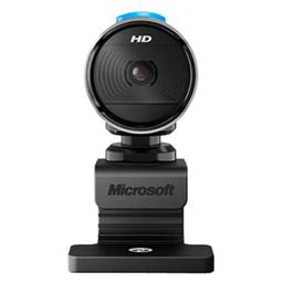 Microsoft LifeCam Studio for Business - Webcam