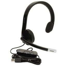 Microsoft LifeChat LX-4000 - Headset