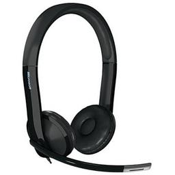 Microsoft LifeChat LX-6000 - Headset