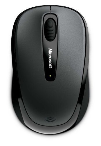 Microsoft Mobile 3500 - Mouse
