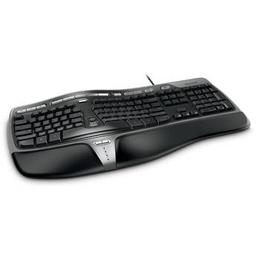 Microsoft Natural 4000 - Keyboard